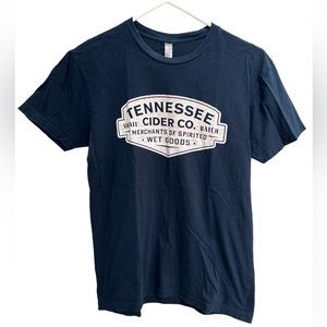 Women’s Tennessee Cider Co Graphic Tee